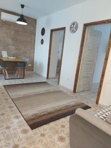 Gallery image of Central Lux Apartments in Hajdúszoboszló