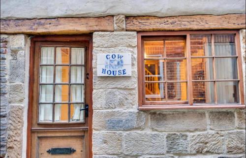 The Cow House - In the heart of Whitby photo 20