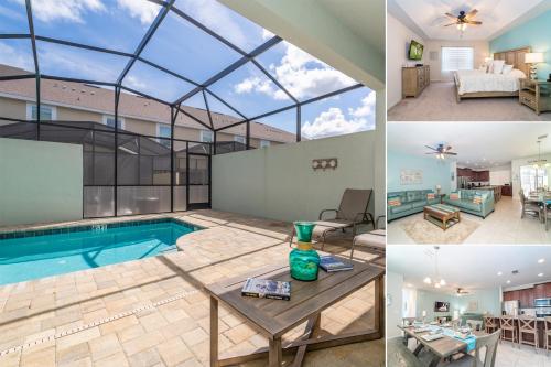 S1586CP - Playa de Sol (P), Kissimmee, United States