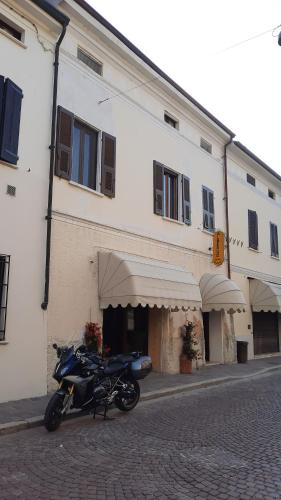 Albergo Giulia Gonzaga