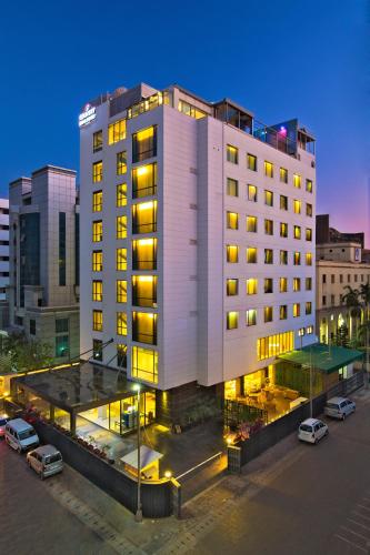 Country Inn Panjim Goa