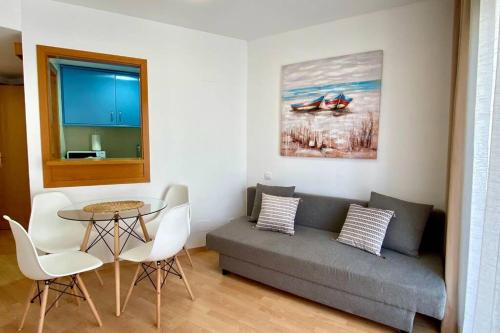 Fotografia z galérie ubytovania Apartamento pequeño y luminoso en Cambrils v destinácii Cambrils