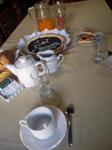 HOSTERIA SOL NACIENTE – Photos 2
