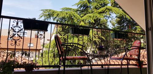 Galeriebild der Unterkunft Sun's Ray Apartment in Mostar