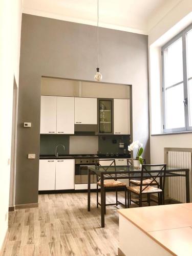 Kibilù - Via Caldara - Ospedale Policlinico - Porta Romana