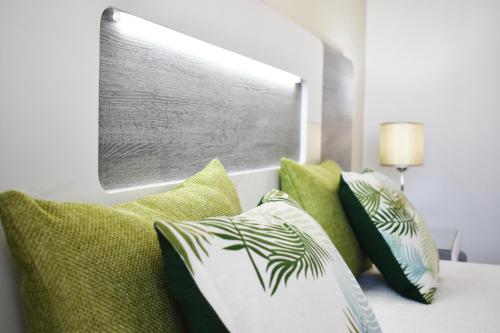 Rising Sun Apartment