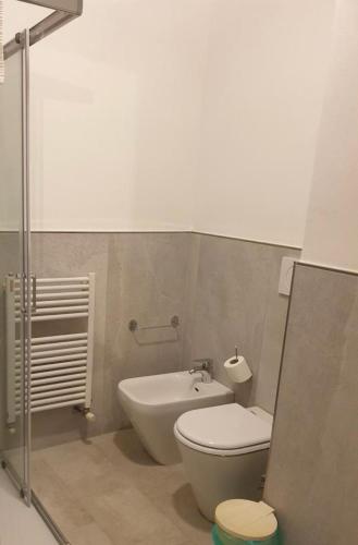 Kibilù - Via Caldara - Ospedale Policlinico - Porta Romana