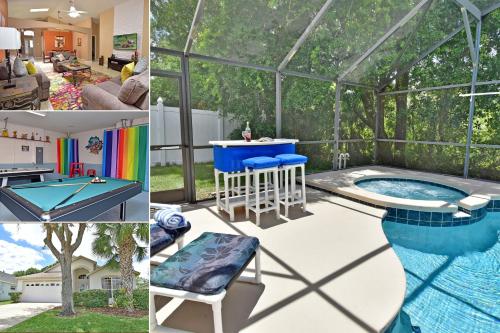 2589OL -Forest View Drive (S), Kissimmee, United States