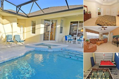 4983BS - Bawtry Estate (B), Kissimmee, Statele Unite ale Americii