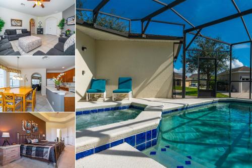 4970PMS - Don Caster Home (B), Kissimmee, Statele Unite ale Americii