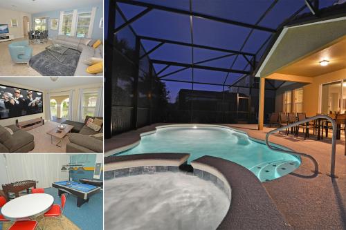 4200OD-Sunny Oaks (P), Davenport, Statele Unite ale Americii