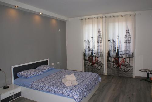 Victoria Hotel Rooms Veliko Tarnovo