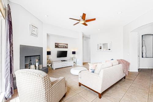 Rancho Mirage Vacation Villa – Photos 3