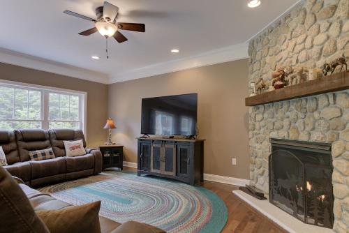 Loon Mountain Retreat – Photos 2