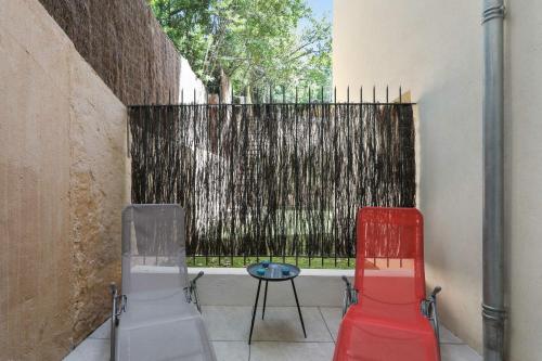 Appartement des Anges - Welkeys