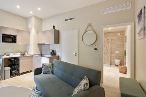Appartement des Anges - Welkeys