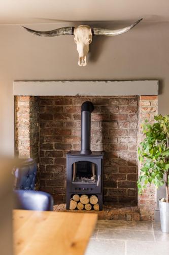 Plum and Partridge Husthwaite photo 40