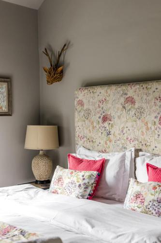 Plum and Partridge Husthwaite photo 13