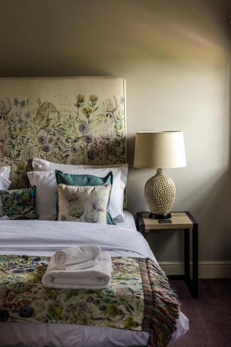 Plum and Partridge Husthwaite photo 9