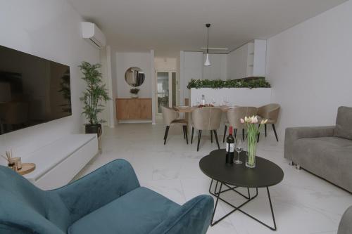 Apartments Adriatic Pearl