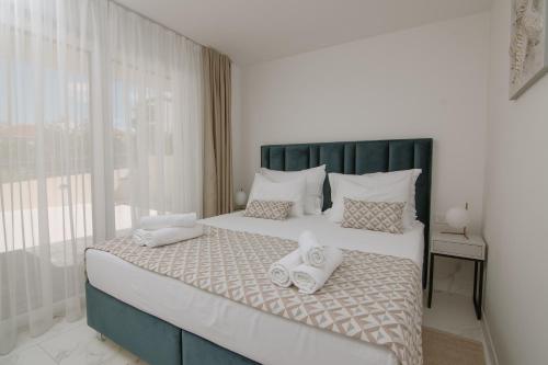Apartments Adriatic Pearl