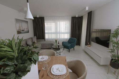 Apartments Adriatic Pearl