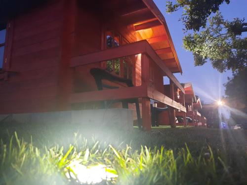 Fotografie z fotogalerie ubytování Residence Il Tiglio v destinaci Spilinga