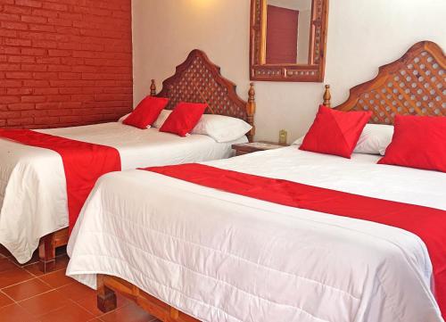 Hotel Chinguirito – Photos 3
