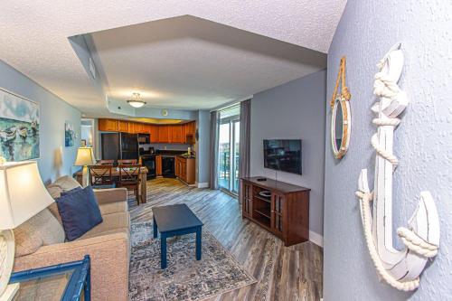 Bay View Resort Unit 1711, Myrtle Beach, Statele Unite ale Americii