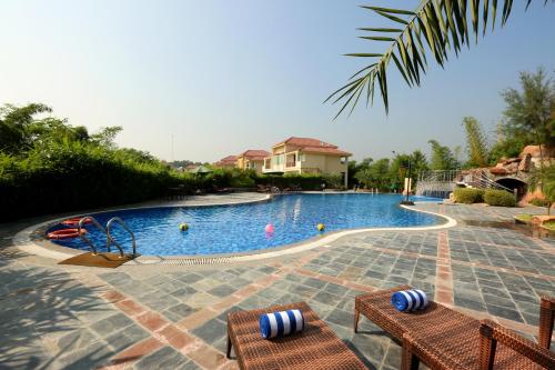Resort De Coracao - Corbett , Uttarakhand – Photos 2
