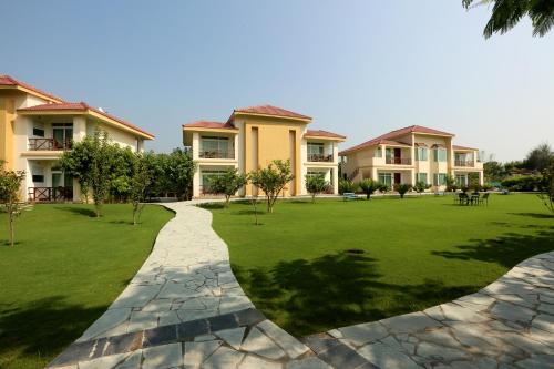 Resort De Coracao - Corbett , Uttarakhand – Photos 5