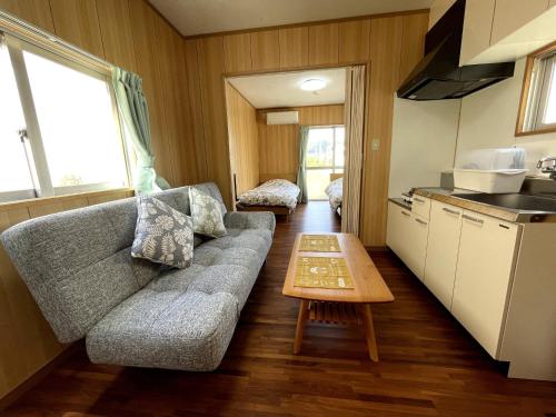 ”Reiwa House” One-Bedroom House