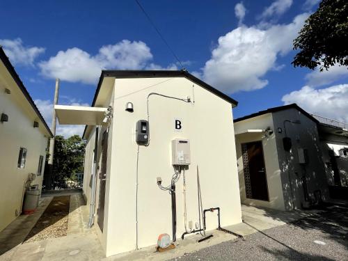 ”Reiwa House” One-Bedroom House