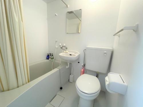 ”Reiwa House” One-Bedroom House
