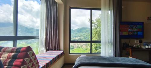 Gallery image of Beyond The Cloud in Yuanyang