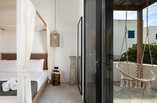Fotografie z fotogalerie ubytování Athina Milos Suites v destinaci Adamas