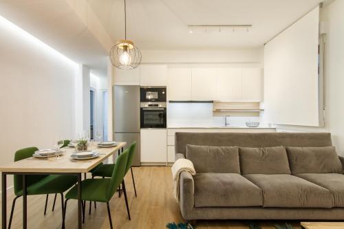 Galeriebild der Unterkunft Elegante y Recién Reformado en Abando in Bilbao