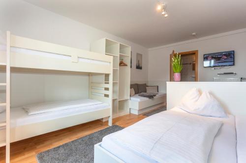 Fotografie z fotogalerie ubytování Appartements am Edthof v Eben im Pongau