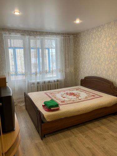 Gallery image of Апартаменты на Ленина 328 корпус 18 in Stavropol