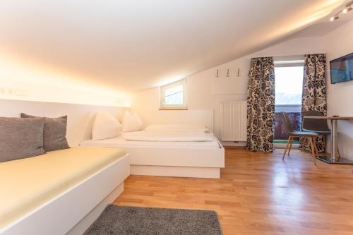 Fotografie z fotogalerie ubytování Appartements am Edthof v Eben im Pongau
