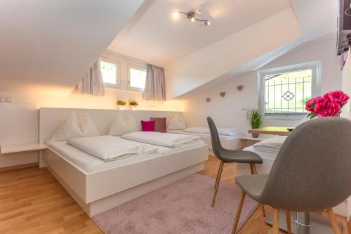 Fotografie z fotogalerie ubytování Appartements am Edthof v Eben im Pongau