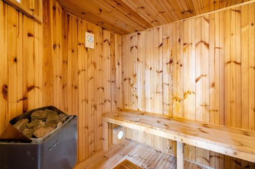 Photo de la galerie de l'établissement Ecrin balneo sauna à Thollon, à Thollon-les-Mémises