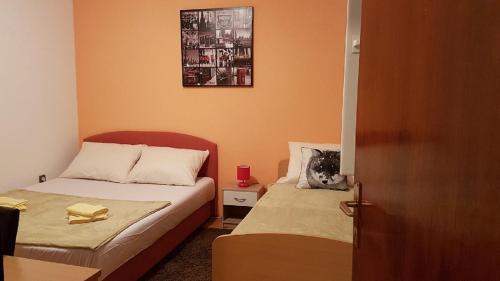 Gallery image of Rooms Raulo in Split
