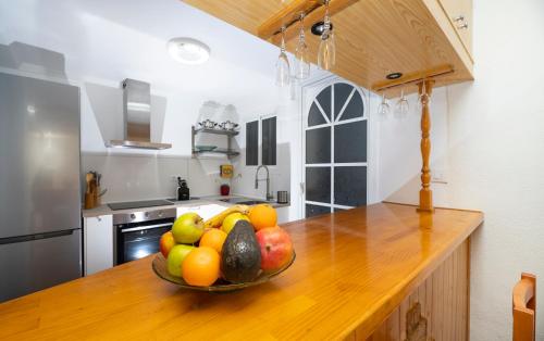 Casa Sandra