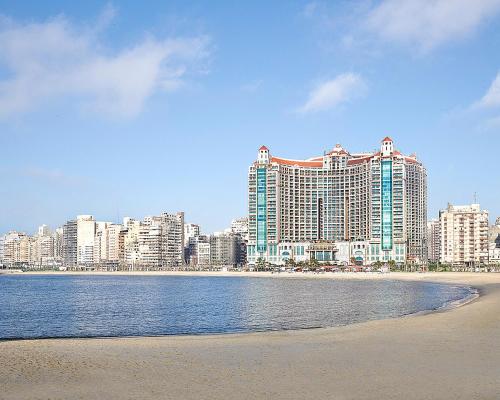 Four Seasons Hotel Alexandria At San Stefano, Alexandria – Updated 2023  Prices