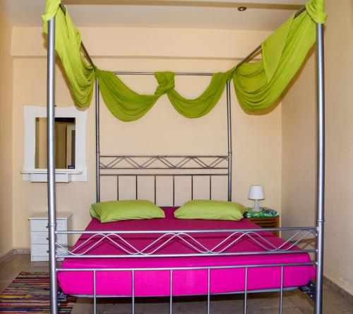 Foto dalla galleria di Condillia II a Spetses