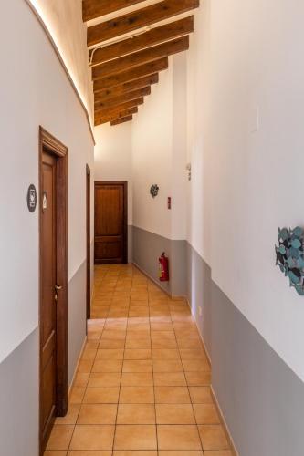 Φωτογραφία από το άλμπουμ του El Josemari Youth Hostel - Albergue Juvenil στην Πάλμα ντε Μαγιόρκα