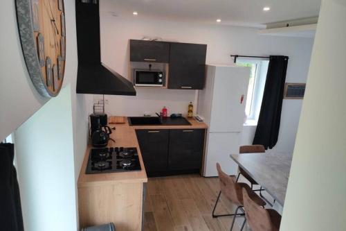 Photo de la galerie de l'établissement Gite de Kerampif, à Pluherlin