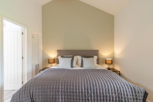 Gallery image of Lily - Luxury Barn Accommodation in the Cotswolds in Cheltenham