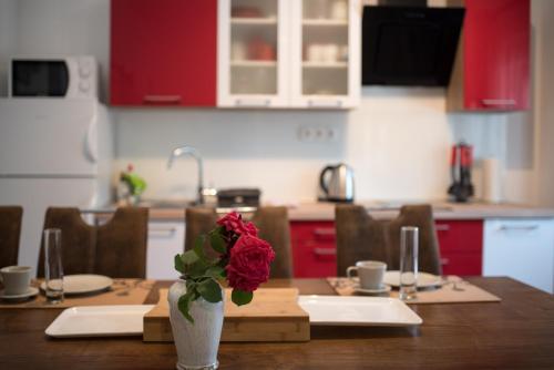 Foto dalla galleria di Apartments Laura a Krk